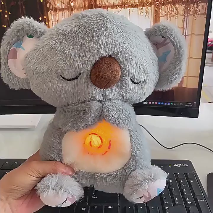 Peluche Koalito™ Latidos